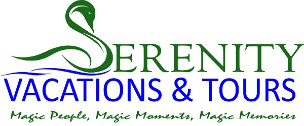 Serenity Vacations & Tours