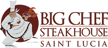 Big Chef Steakhouse St Lucia