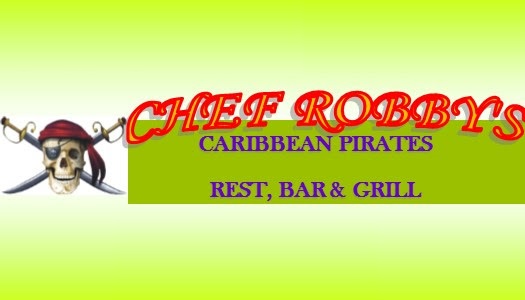 Caribbean Pirates St Lucia