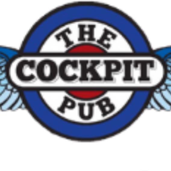 The Cockpit British Pub