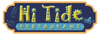 Hi-tide restaurant