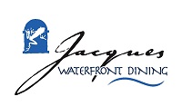 Jacques Waterfront Dining restaurant