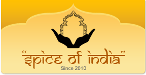 Spice Of India St Lucia